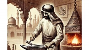 Kisah Khabbab bin Arats: Pande Besi yang Disiksa karena Masuk Islam