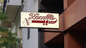 Zara Rambah Dunia Kuliner dengan Membuka Zacaffe