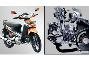 Motor Injeksi Brebet Saat Digas? Ini Penyababnya!