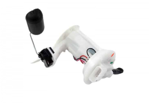 Ciri-ciri Fuel Pum Motor Injeksi yang Bermasalah