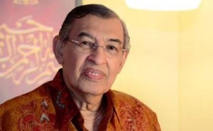 Bagaimana Pandangan Islam tentang Refleksi dan Resolusi Tahun Baru? Ini Penjelasan Quraish Shihab