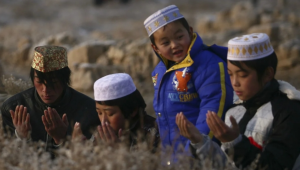 5 Fakta Menarik Tentang Muslim di Negara China yang Jarang Diketahui
