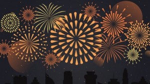 5 Rekomendeasi Acara Seru Jelang Tahun Baru di Jakarta