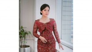 Tips Memilih Warna Make Up dari Nadi Ala Naila Dinillah