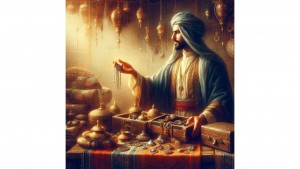 PPN 12% Bisa Halal Bisa Haram, Begini Penjelasannya