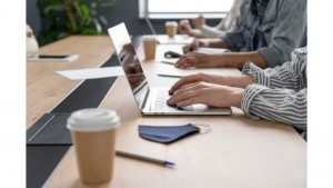 Menunda Makan saat Bekerja Berisiko Bagi Kesehatan Jantung