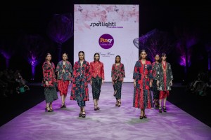 Dara Baro Hadirkan Kebaya Adaptasi Warisan Nusantara dengan Sentuhan Modern