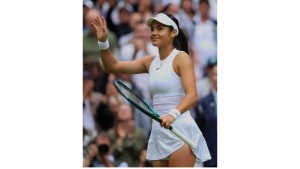 Raducanu Pulang Duluan Dari Auckland Open Akibat Cedera Punggung, Tapi Masih Ngotot Ikut Australia Open