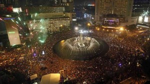 Pemprov DKI Buka 12 Titik Panggung Hiburan untuk Malam Tahun Baru 2025, Ini Rute Alternatifnya