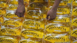 Harga MinyaKita Tembus Rp18.000, Kemendag Siap Tindak Tegas Distributor Nakal