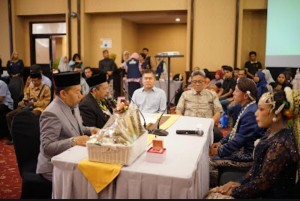 1.000 Jomblo Mendaftar Nikah Gratis di Jogja, Calon Disediakan Mahar, Cincin Kawin, sampai Dokumentasi