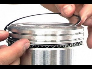 Ciri-ciri Ring Piston Motor Bermasalah dan Dampak Buruknya