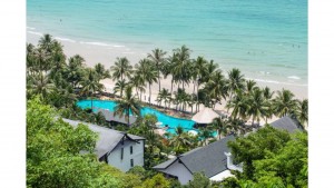 7 Rekomendasi Penginapan Tepi Pantai Bagus untuk Liburan