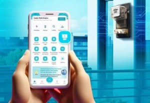 Tak Perlu Beli, Pelanggan Pascabayar PLN Langsung Mendapatkan Diskon 50 Persen Tarif Listrik