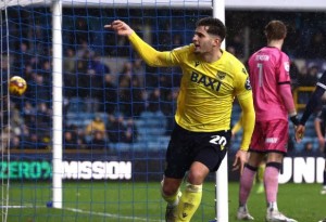 Hasil Pertandingan Milwall vs Oxford, Klub Marselino Ferdinan Kembali Raih Kemenangan