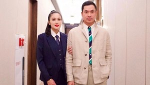 Geger Sandra Dewi-Harvey Moeis Terdaftar di BPJS Kelas 3, Iuran Dibayari Pemprov DKI, Kok Bisa?
