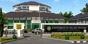 Cek Peringkat 10 Besar Universitas Islam Negeri (UIN) Terbaik versi SINTA: Bandung Tertinggi, Jakarta Runner-up