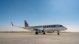 Qatar Airways Perluas Penerbangan ke NEOM dan 10 Kota Arab Saudi, Buka Akses Mudah ke Kota Futuristik
