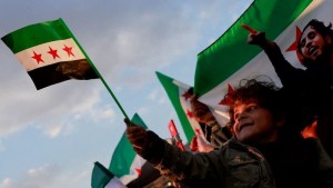 Jerman Siap Bantu Suriah Pulihkan Stabilitas Pemerintahan, Berikut Detail Rencana Diplomatiknya