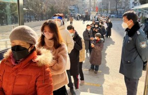 Apa itu Virus HMPV China yang Disebut Mirip Covid 19?