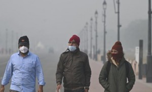 Pemerintah China Anggap Remeh Virus HMPV, Sebut ISPA Biasa yang Memuncak di Musim Dingin