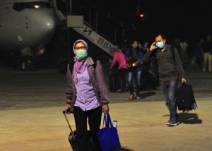 Virus HMPV Merebak di China, Kemenkes: Belum Ada Laporan Kasus di Indonesia