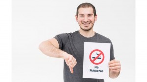 Hasil Studi: Hisap Sebatang Rokok akan Memperpendek Umur