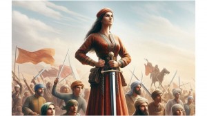 Kisah Hindun si Pemakan Hati Paman Nabi, Hamzah Bin Abdul Muthalib