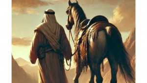 Mengapa Umar Bin Khattab Melarang Perkawinan Sahabat Nabi dengan Ahlul Kitab