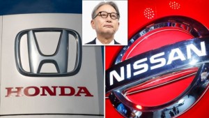Merger Honda-Nissan: CEO Ungkap Keraguan Soal Rencana Penggabungan Raksasa Otomotif
