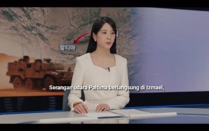 Drakor When The Phone Rings Banjir Hujatan, Dituding Sebar Propaganda Zionis