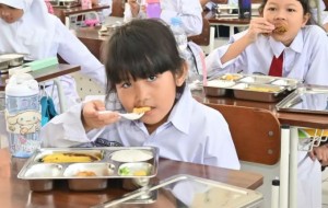 5 Fakta Menarik Makan Bergizi Gratis, Belum Ada Susu