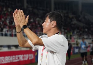 Ungkapan Haru 4 Pentolan Timnas Indonesia Usai Shin Tae Yong Dipecat