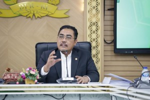 Biaya Haji 2025 Turun Rp4 Juta, PKB: Terima Kasih Pak Prabowo