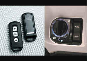 Penyebab Baterai di Remote Smart Key Motor Honda Cepat Habis, Kamu Harus Tahu!