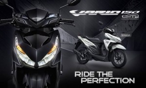 Cara Ampuh Hilangkan Gredek di Honda Vario 125 dan Honda Vario 150