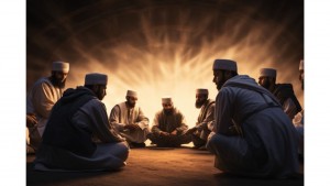 Kisah Cinta Abdullah bin Mubarak yang Membawanya Menjadi Ahli Hadis