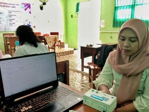 Insgluni, Deteksi Gula Darah Non-Invasif Karya Mahasiswa