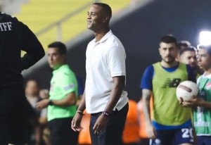 Disebut Gambling Besar dalam Sejarah Bola, Ini Plus-Minus Penunjukkan Patrick Kluivert