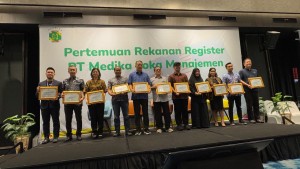 PT Mekar Abadi Pratama: Prestasi Saudagar Muhammadiyah Yang Inspiring