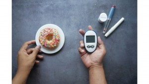 Sarapan Sehat Bagi Pasien Diabetes Bantu Kendalikan Kadar Gula dalam Darah