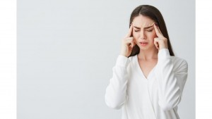 Penyebab Migrain dan Cara Mengatasinya