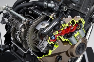 Fakta-fakta Mengenai Teknologi E-Clutch yang Hadir di Sepeda Motor Honda