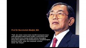 Hukum Islam Memiliki Kesempatan Besar Diterapkan dalam Zaman Modern