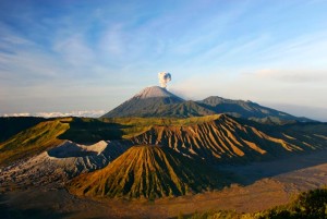 Masya Allah, Indonesia Masuk dalam Daftar Negara Tercantik di Dunia 2024