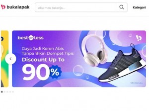 Bukalapak Tutup, Bagaimana Nasib Penjualnya?