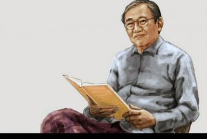 Siapa yang Pantas Menyandang Salaf? Begini Penjelasan Cak Nur