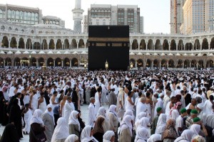Rencana Perjalanan Haji 2025, Awal Pemberangkatan Jamaah 2 Mei