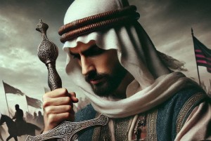 Abu Dzar A-Ghifari: Simbol Perlawanan Rakyat atas Kekuasaan yang Korup