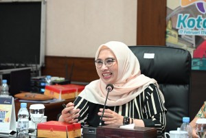 Virus HMPV Ditemukan di Indonesia, Komisi IX DPR Minta Masyarakat Tak Panik